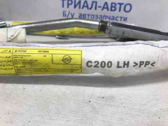 Airbag потолка(шторка) левый SsangYong Korando C200 2.0 DIESEL 2010 (б/у) Київ