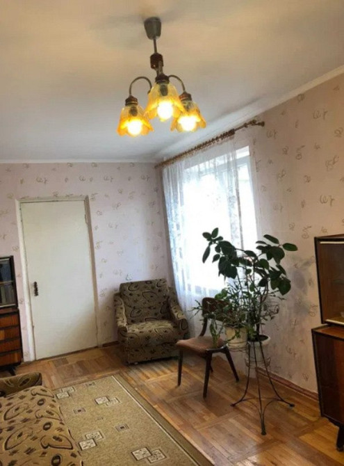 продам 3 комнатную солнечный Днепр - изображение 5