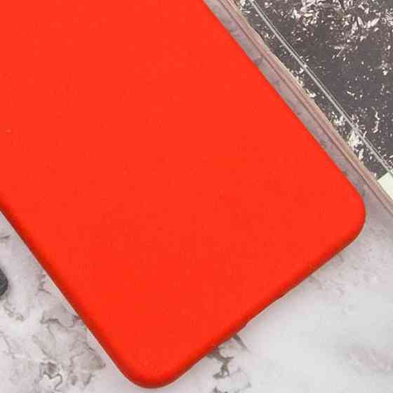 Чехол Silicone Cover Lakshmi Full Camera (AAA) with Logo для Google Pixel 8 Pro Херсон