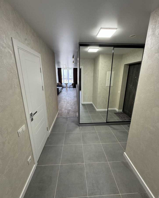 долгосрочная аренда 1-к квартира Киев, Голосеевский, 25000 грн./мес. Київ - зображення 6