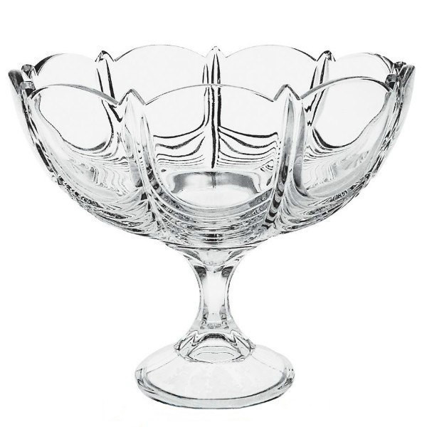 Фруктівниця Bohemia Orion 69004/99001/220 22 см Київ - зображення 1