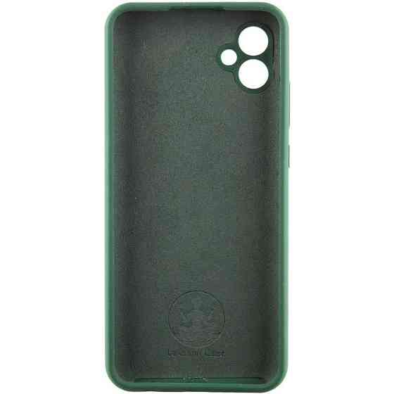 Чехол Silicone Cover Lakshmi Full Camera (AAA) для Samsung Galaxy A07 Херсон