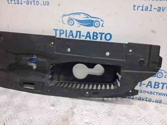 Накладка передней панели Mitsubishi Outlander 2012-2021 7450A753 (Арт. 79859) Киев