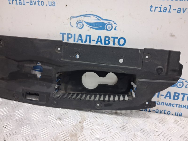Накладка передней панели Mitsubishi Outlander 2012-2021 7450A753 (Арт. 79859) Київ - зображення 3