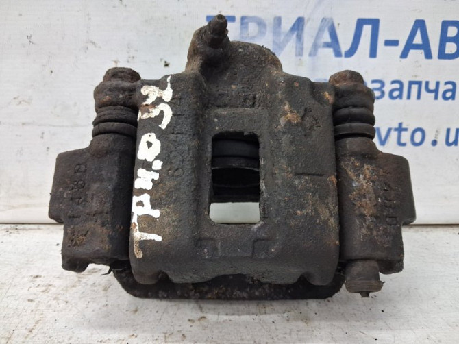 Суппорт задний левый Toyota Prado J120 4.0 1GR-FE 2002 (б/у) Киев - изображение 1
