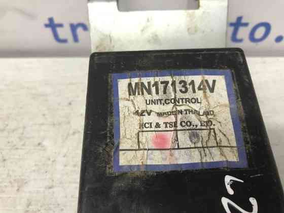 Блок управления Mitsubishi L200 2006-2015 MN171314 (Арт. 46812) Киев