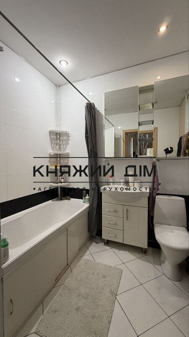 Оренда 2 кімнатна квартира м. Житомирська КОД 1179244 Киев - изображение 12