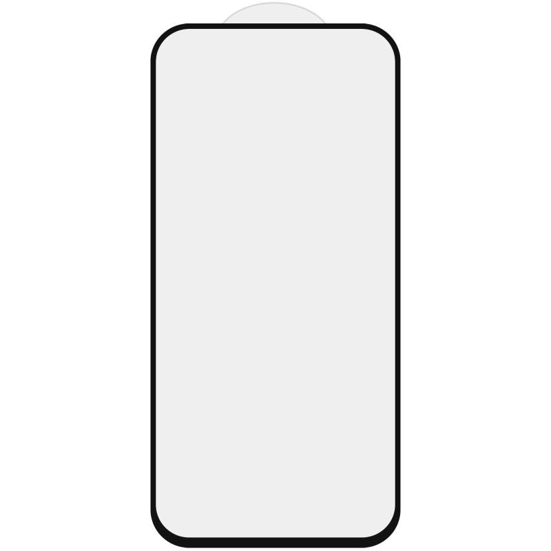 Защитное стекло SKLO 3D для Realme C85 Херсон - зображення 2