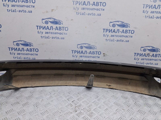 Бампер задний Renault Megane 3 1.5 DIESEL K9K 2008 (б/у) Киев - изображение 10