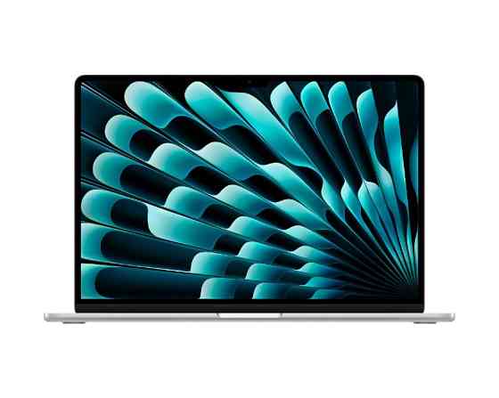 ‼️ Новий. Apple MacBook Air 15" M4 16/512GB 2025 Silver MW1H3 A3241 Киев