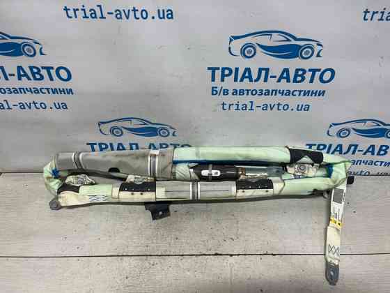 Airbag потолка(шторка) левый Jeep Cherokee KL 2.4 БЕНЗИН ED6 2013 (б/у) Киев