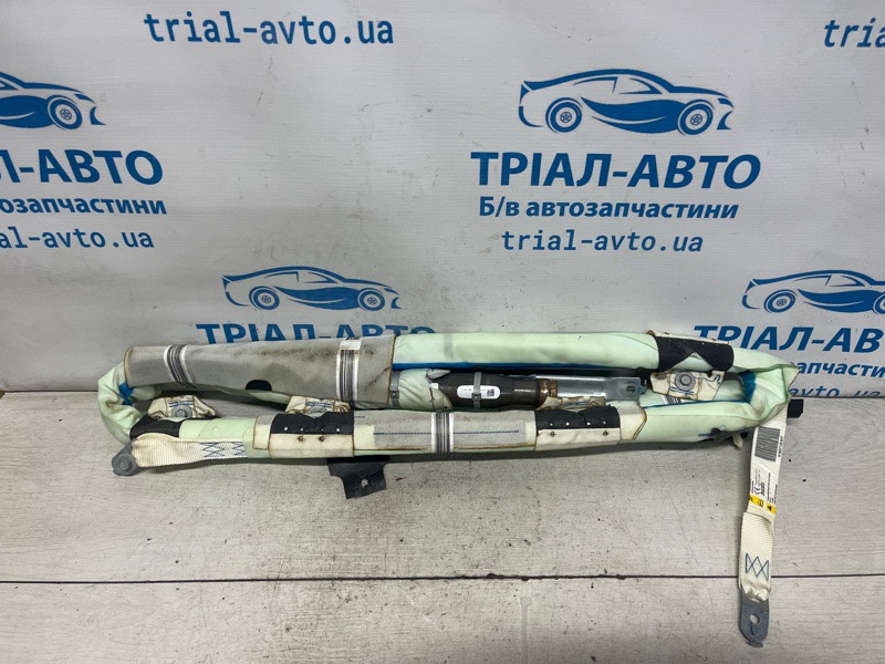 Airbag потолка(шторка) левый Jeep Cherokee KL 2.4 БЕНЗИН ED6 2013 (б/у) Киев - изображение 2