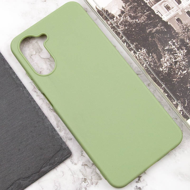 Силиконовый чехол Candy для Realme 10 4G Херсон - зображення 10