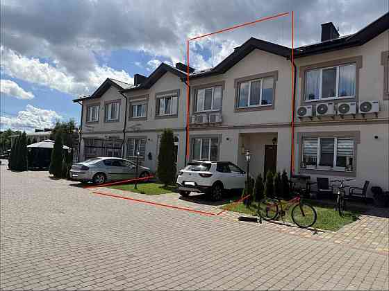продажа 3-к таунхаус Бориспольский, Борисполь, 97000 $ Борисполь