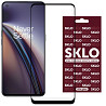 Защитное стекло SKLO 3D для Oppo Reno 7 4G / 7 Lite 5G / 8 4G / 8 Lite Херсон
