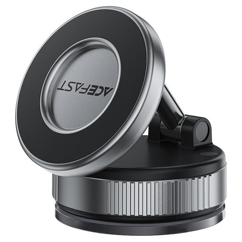 Магнитный держатель для телефона Acefast E28 Auto Fix 360° Херсон - зображення 2