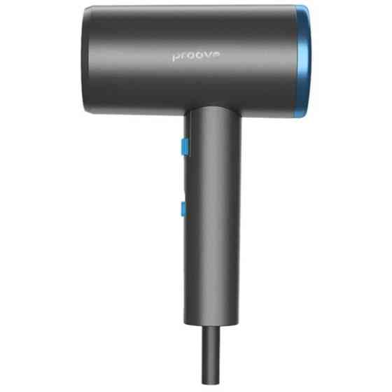 Фен Proove Tyson (1800W) Gray (HDPT18000003) Харків