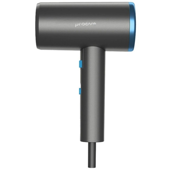 Фен Proove Tyson (1800W) Gray (HDPT18000003) Харків - зображення 3