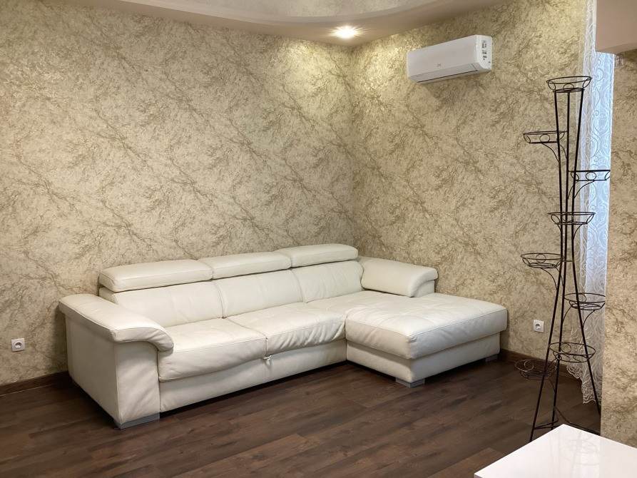 Здаю в оренду стильну трикімнатну квартиру Київ - зображення 4