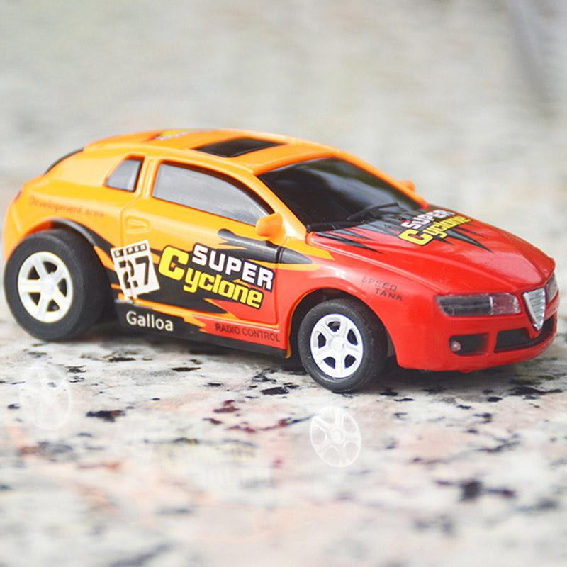 Дрифт-машинка на радиоуправлении Mini RC 666 2.4G Херсон - зображення 4