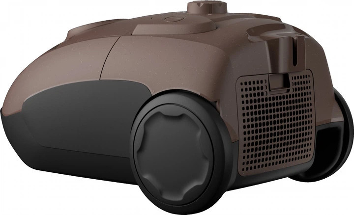 Пылесос Electrolux EB51A3WB 650 Вт коричневый Київ - зображення 2