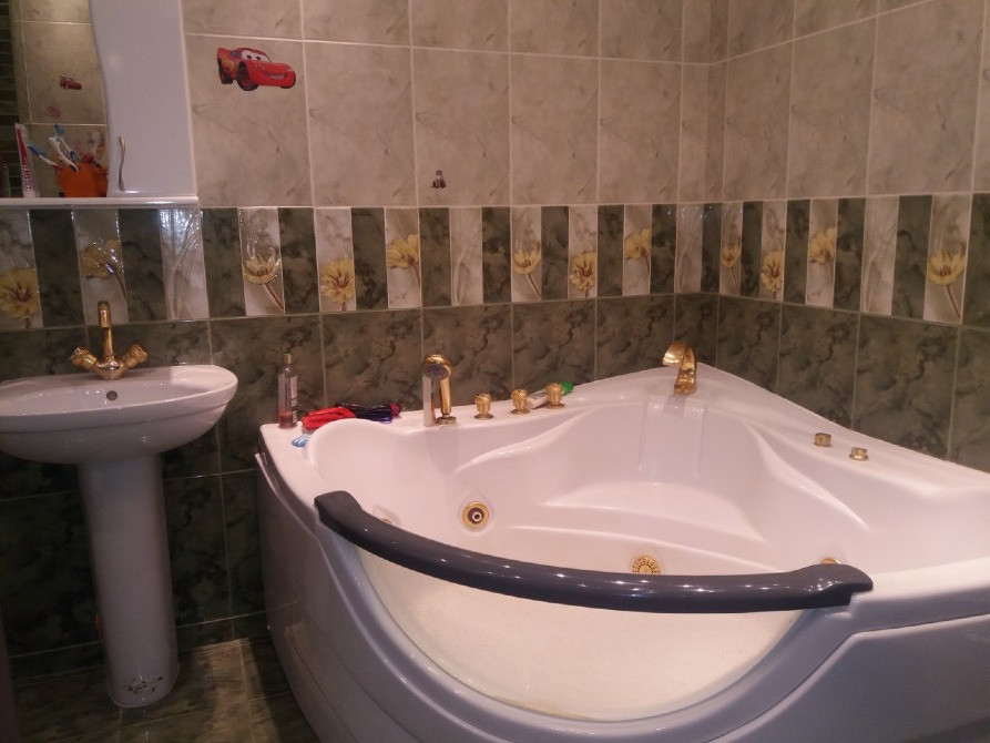 Продам 2-комнатную квартиру на Армейской Одесса - изображение 1