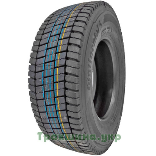 245/70 R17.5 Continental Conti Hybrid LD3 136/134M Ведуча шина Киев - изображение 10