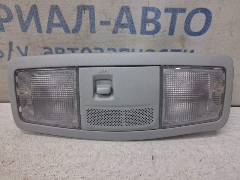 Плафон передний Mitsubishi Lancer 2007-2017 8401A009 (Арт. 82994) Киев - изображение 1