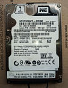 Жорсткий диск WD Black 320GB Київ