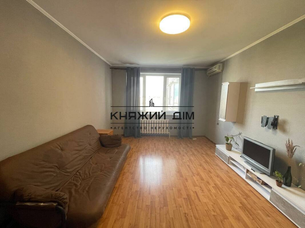 Оренда 3 кімнатної квартири в новому будинку біля посольства США. 15хв до ст.м Сирець № 1121640 Киев - изображение 7