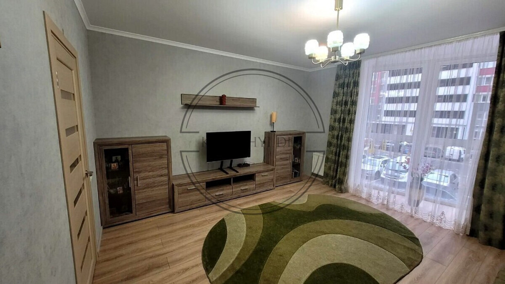 Продаж 1-кімнатної квартири на Позняках. № 21146438 Київ - зображення 2