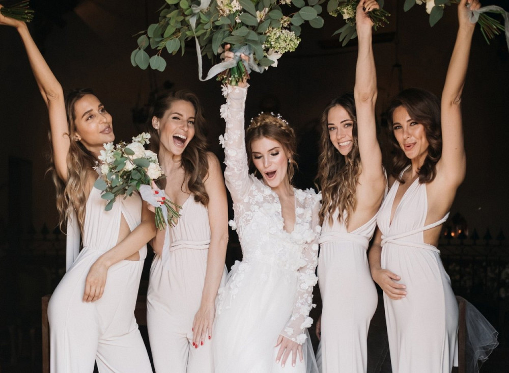 Организация и проведение свадеб. Ведущая, тамада, живая музыка, шоу Одесса - изображение 12