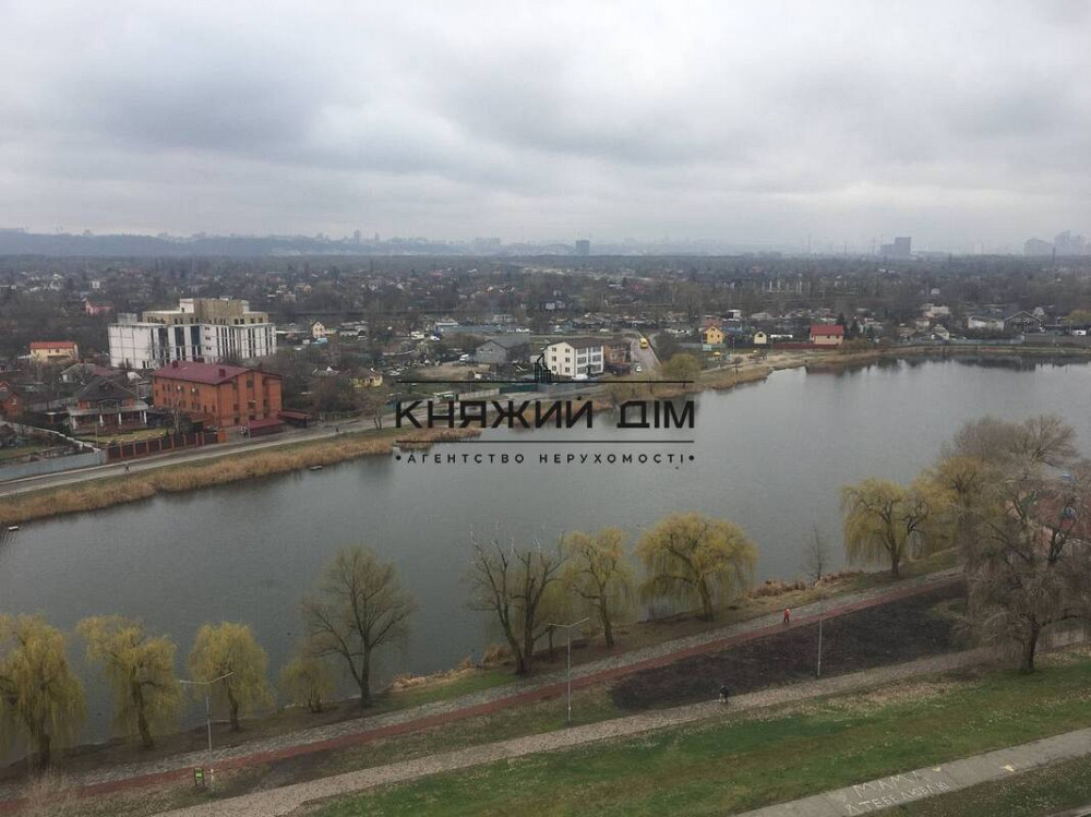 Оренда 3-к. квартири на Райдужному масиві. Код 11203784 Київ - зображення 10