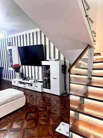 Продаж квартири Трускавецька новобудова 166м2 Львів