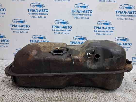 Бак топливный металлический Mitsubishi L200 2006-2015 MN120096 (Арт. 69415) Киев
