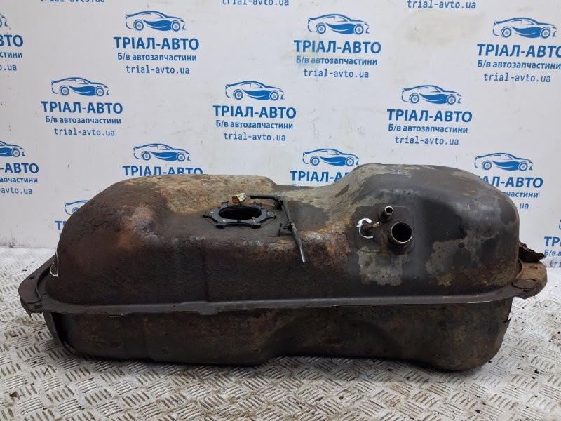 Бак топливный металлический Mitsubishi L200 2006-2015 MN120096 (Арт. 69415) Київ - зображення 2