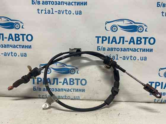 Трос коробки передач Ford Fusion USA 2013-2020 DG9Z-7E395-AG (Арт. 75026) Київ