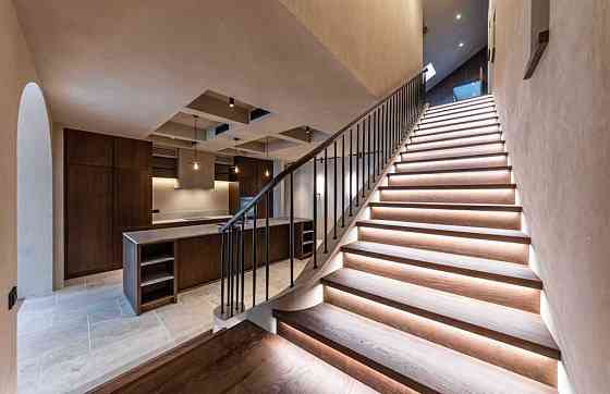 долгосрочная аренда 6-к квартира Киев, Шевченковский, 7000 $/мес. Київ