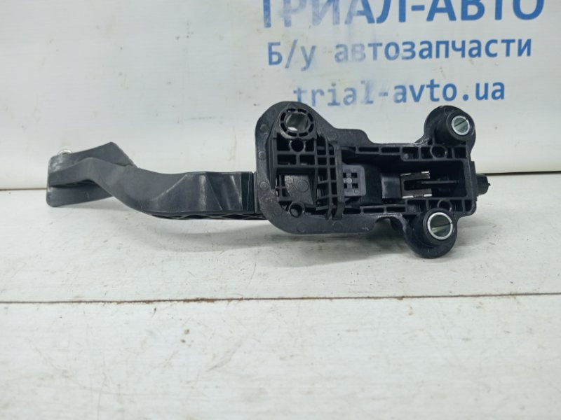 Педаль газа Mitsubishi Lancer 10 1.5 БЕНЗИН 4A91 2007 (б/у) Київ - зображення 4