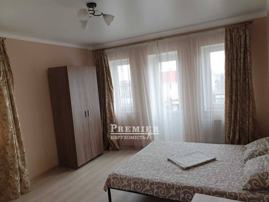 Будинок у Фонтанці з ремонтом Одесса - изображение 1