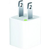 Мережевий зарядний пристрій Apple Power Adapter 1USB USA White OEM (MB352) (Код товару:11757) Харьков