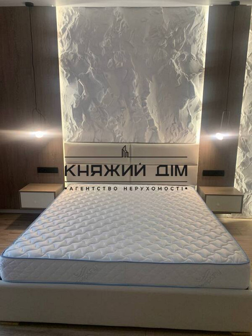 Перша здача! Оренда 1-кімнатної квартири ЖК Печерськ Плаза. КОД 11204152 Київ - зображення 5