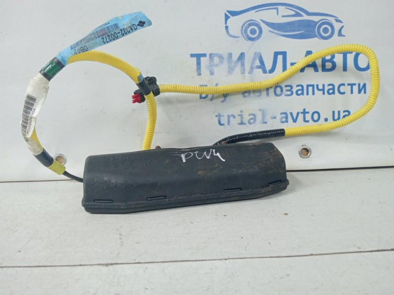 Подушка безопасности в кресло Mitsubishi Pajero Wagon 4 3.2 ДИЗЕЛЬ 4M41 2006 прав. (б/у) Киев - изображение 3