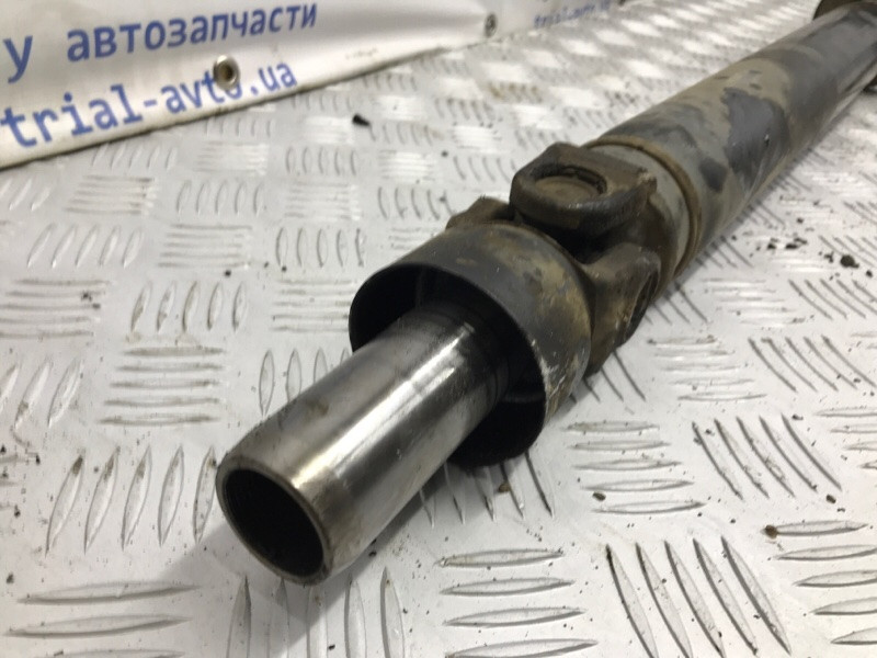 Вал карданный Subaru Forester SJ 2.0 DIESEL EE20Z 2012 (б/у) Київ - зображення 2