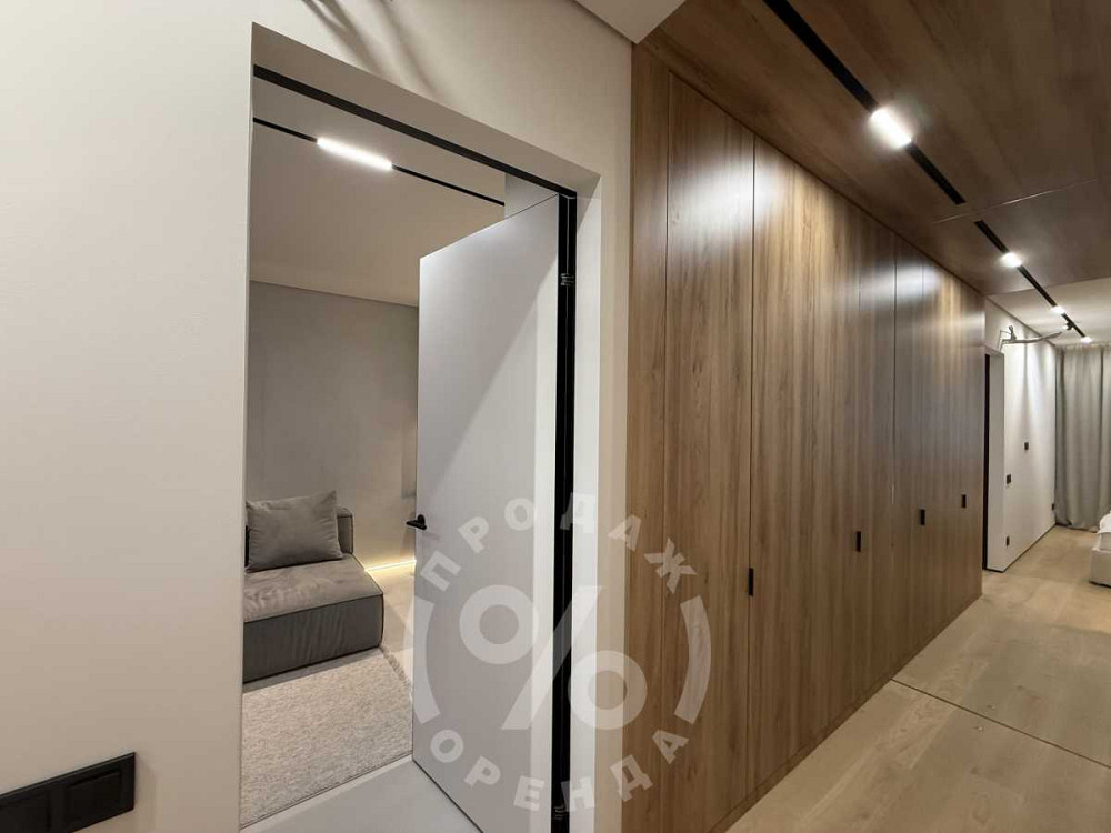 долгосрочная аренда 1-к квартира Киев, Шевченковский, 1300 $/мес. Киев - изображение 9