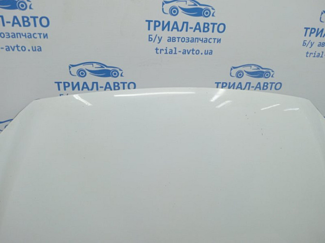 Капот Mazda CX 5 KE 2.2 DIESEL 2011 (б/у) Київ - зображення 3