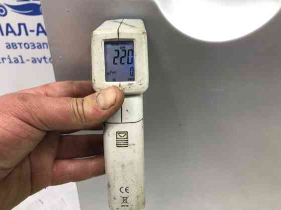 Дверь передняя правая Nissan Pathfinder 2004-2014 80100EB330 (Арт. 56022) Киев