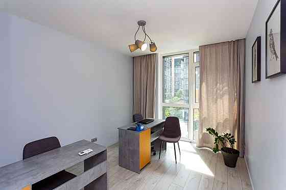 долгосрочная аренда офисное помещение Киев, Печерский, 1700 $/мес. Київ