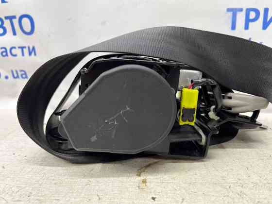 Ремень безопасности передний правый Honda Accord 2002-2008 81450SEAE02ZA (Арт. 76089) Киев