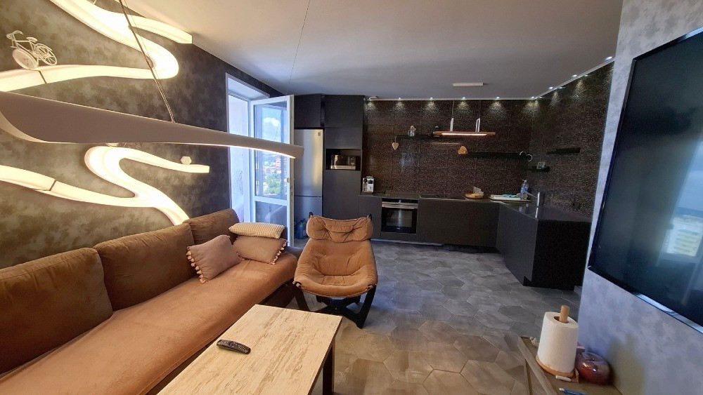 1-к, ЖК вул. Плеханівська, Молочна вул., 30, Спортивна, р-н ст. метро Харків - зображення 2